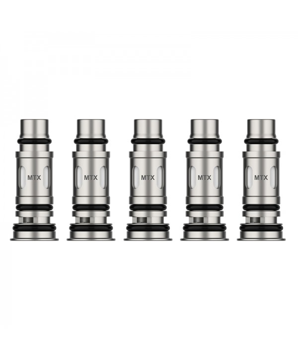 Vaporesso MTX Replacement Coil (5pcs/pack)