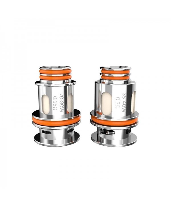 OXVA Uniplus Replacement Coils (5pcs/pack)<span class=