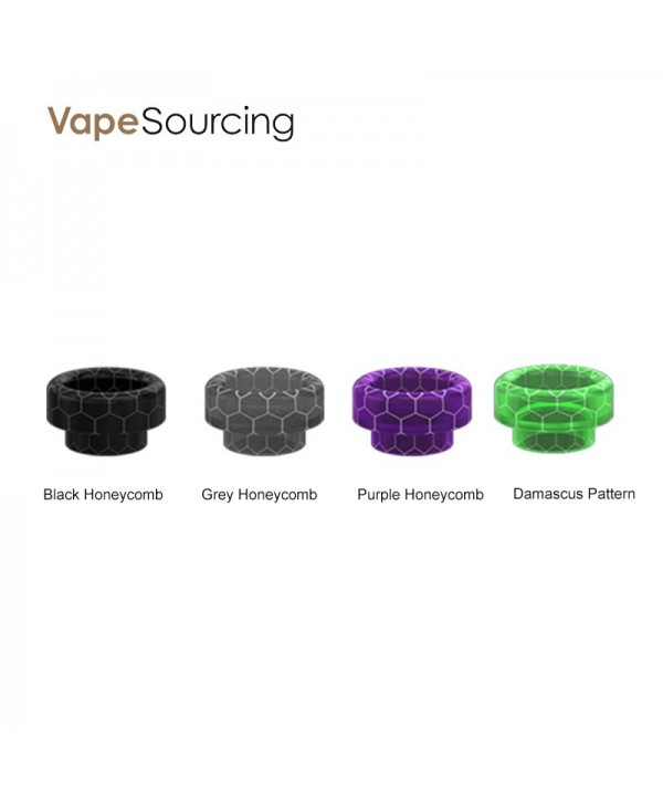 WISMEC LUXOTIC BF BOX 810/510 Mouthpiece<span class=