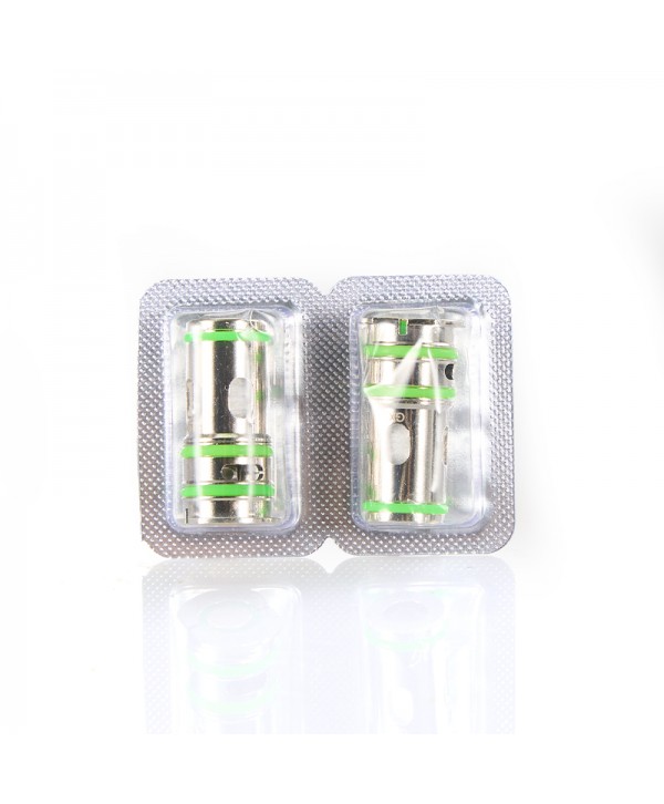 Eleaf GX Replacement Coil (4pcs/pack)