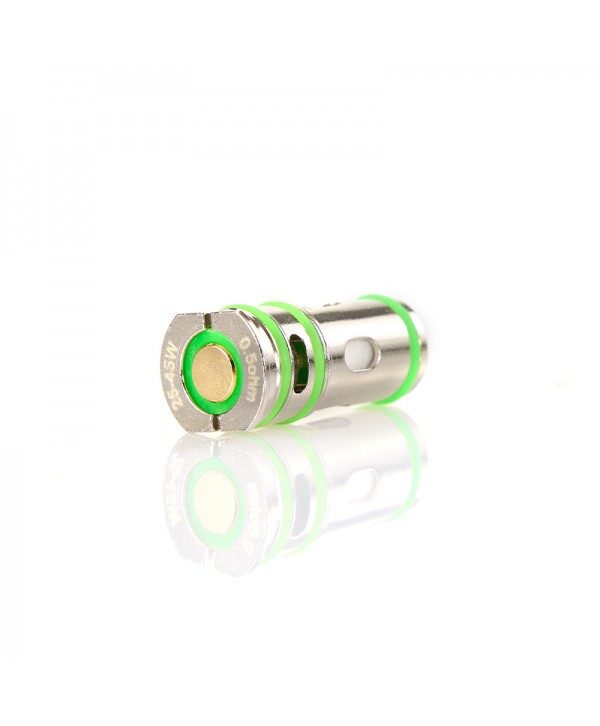 Eleaf GX Replacement Coil (4pcs/pack)