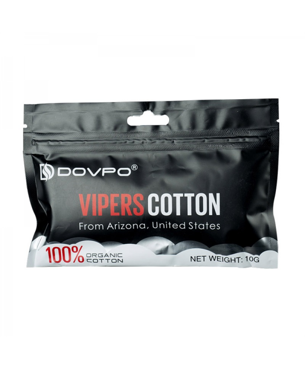 Dovpo Vipers Cotton