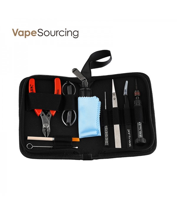 Demon Killer Vape Tool Kit