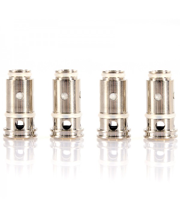 BMOR Sober Replacement Coil (4pcs/pack)