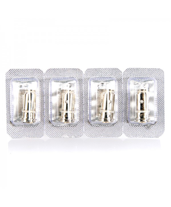 BMOR Sober Replacement Coil (4pcs/pack)