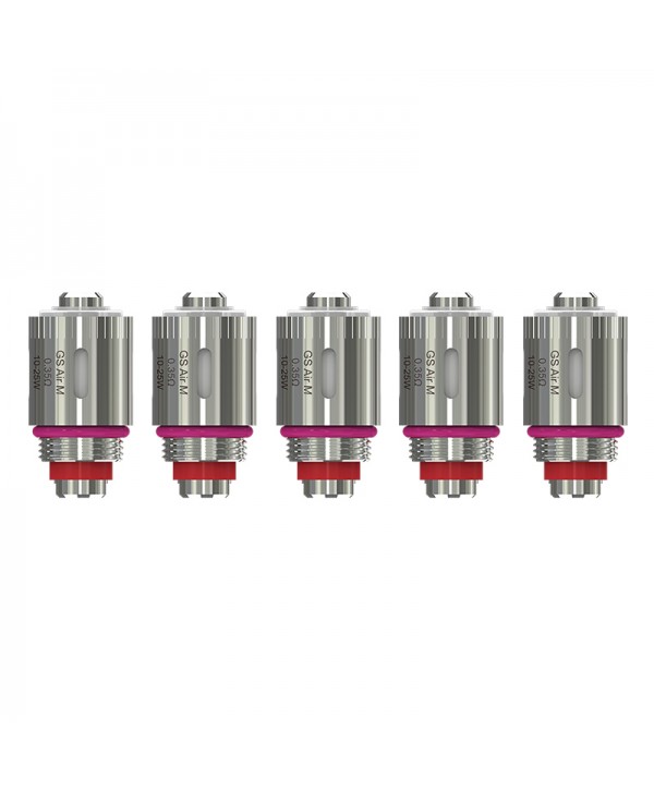 Eleaf GS Air M 0.35ohm Coil Head (5ps/pack)