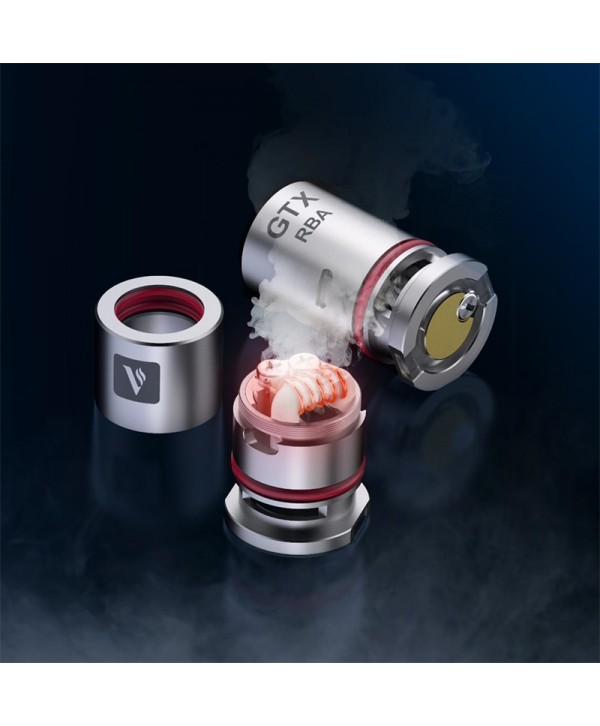 Vaporesso GTX RBA Coil