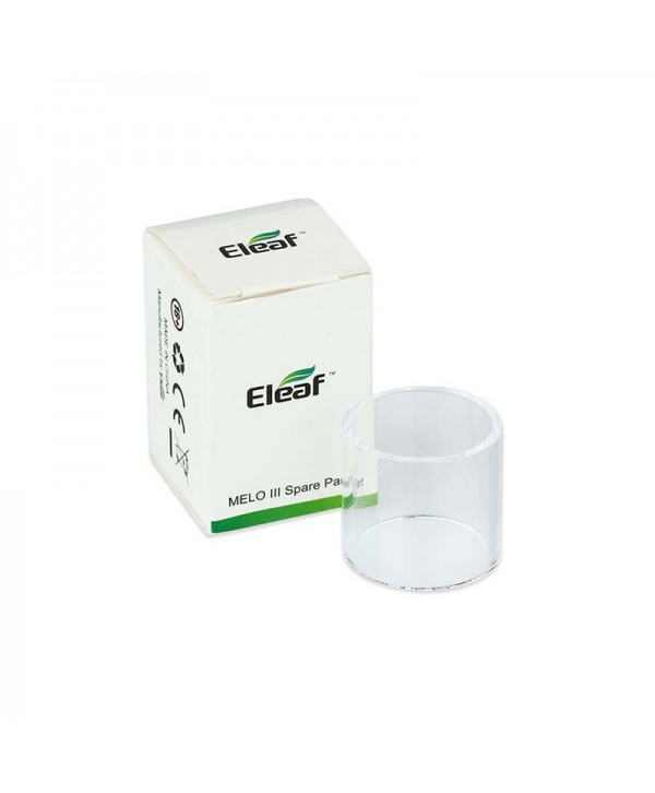 Eleaf Melo 3 / Melo 3 Mini Replacement Glass Tube 1PC