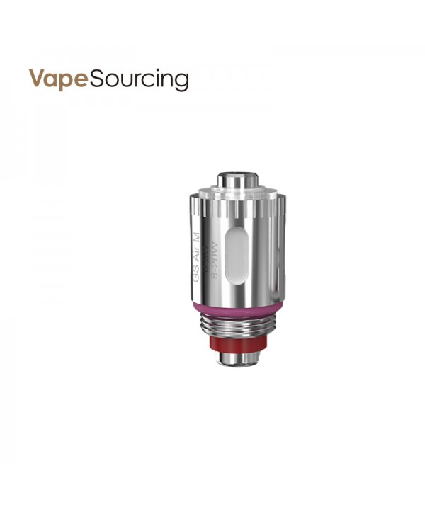 Eleaf GS Air M 0.6ohm Coil Head (5pcs/pack)