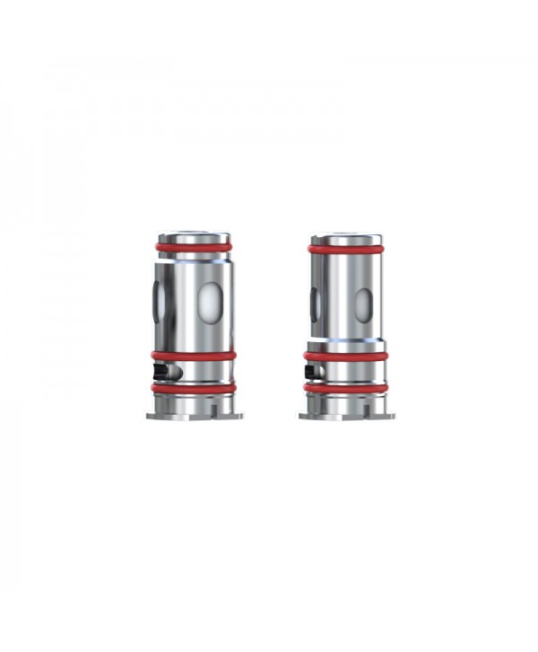 Wismec WX Replacement Coil for Reuleaux RX G Kit (4pcs/pack)