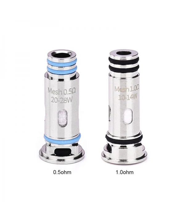 Rincoe Jellybox Nano Replacement Coil For Jellybox SE, Jellybox Nano X, Jellybox Air X (3pcs/pack)