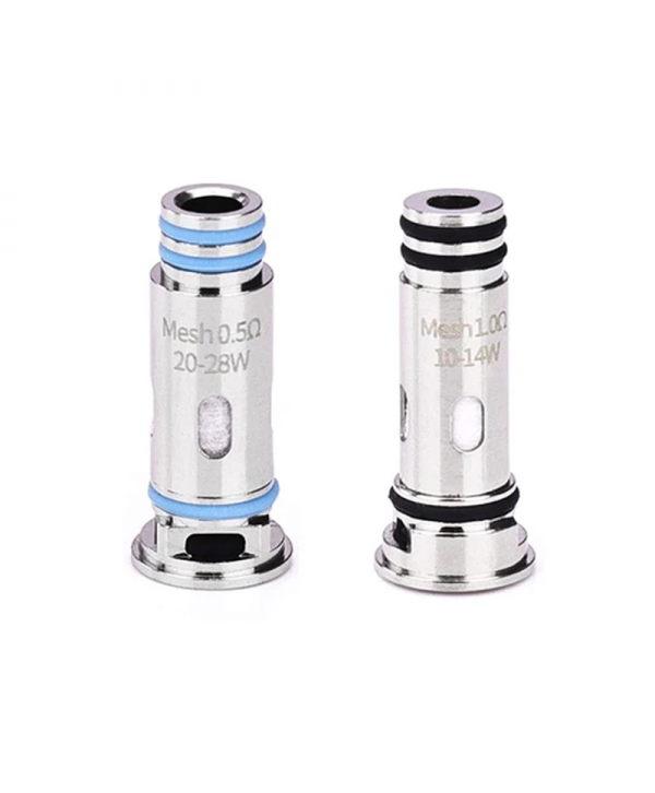 Rincoe Jellybox Nano Replacement Coil For Jellybox SE, Jellybox Nano X, Jellybox Air X (3pcs/pack)