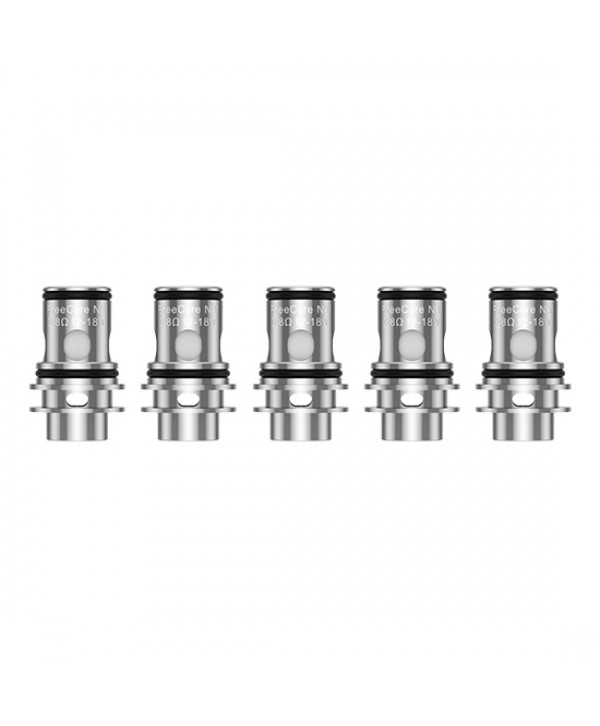 Vapefly Nicolas II Replacement Coil (5pcs/pack)