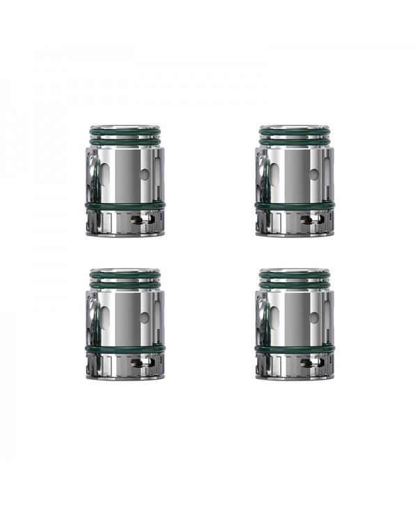 Suorin Trident TRI Replacement Coils (4pcs/pack)