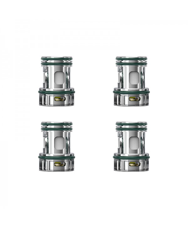 Suorin Trident TRI Replacement Coils (4pcs/pack)