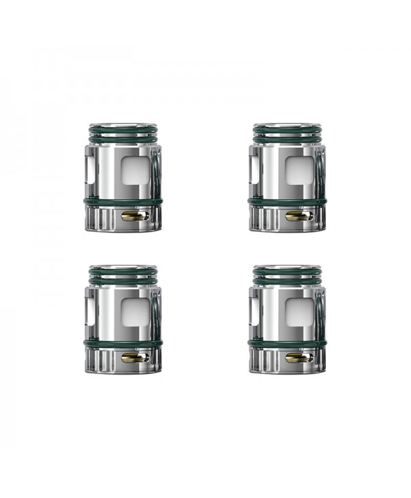 Suorin Trident TRI Replacement Coils (4pcs/pack)