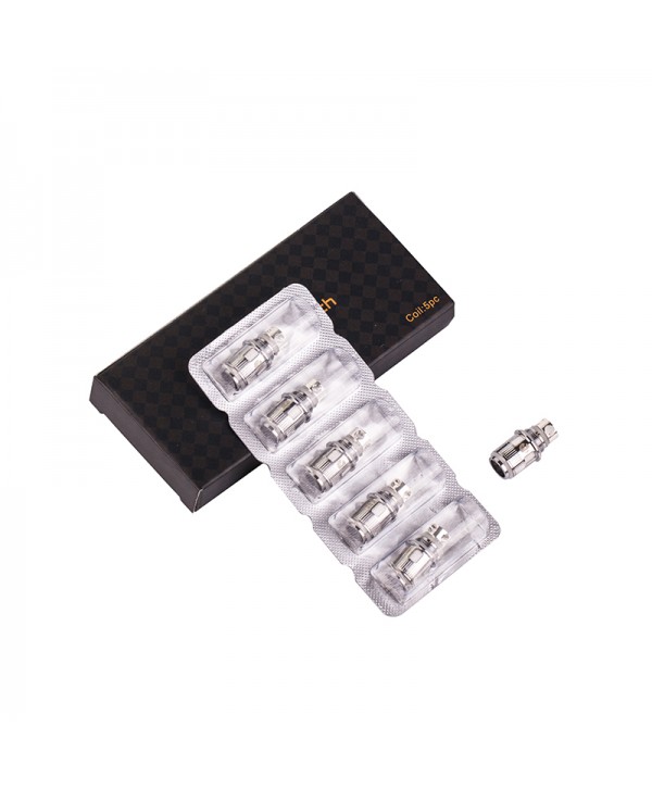 Kamry K1000 Plus Replacement Coils (5pcs/pack)