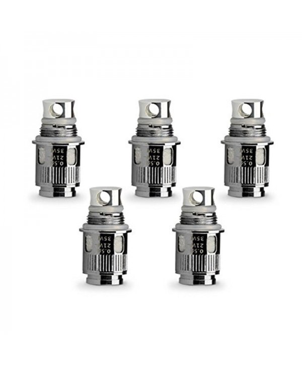Kamry K1000 Plus Replacement Coils (5pcs/pack)