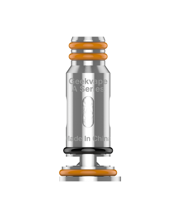 Geekvape A Series Coils for Z MTL Tank (5pcs/pack)