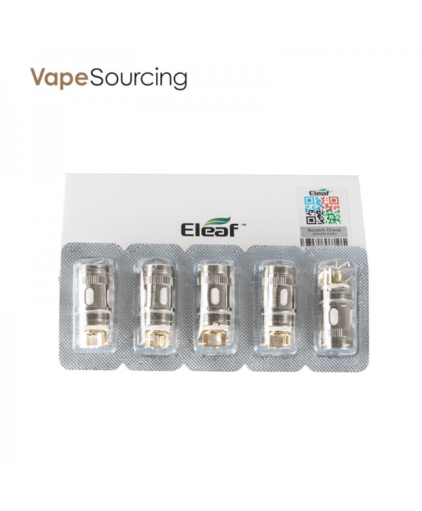 Eleaf ECL 0.18ohm Head(5pcs)