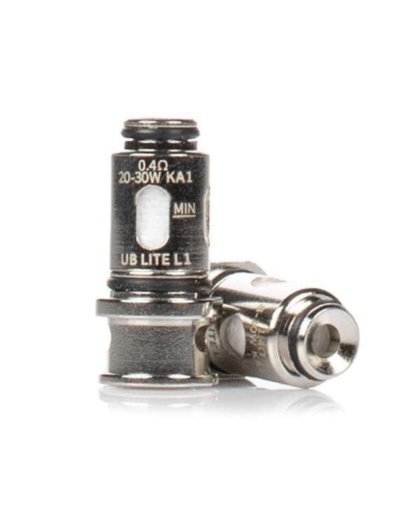 Lost Vape UB Lite Replacement Coils (5pcs/pack)