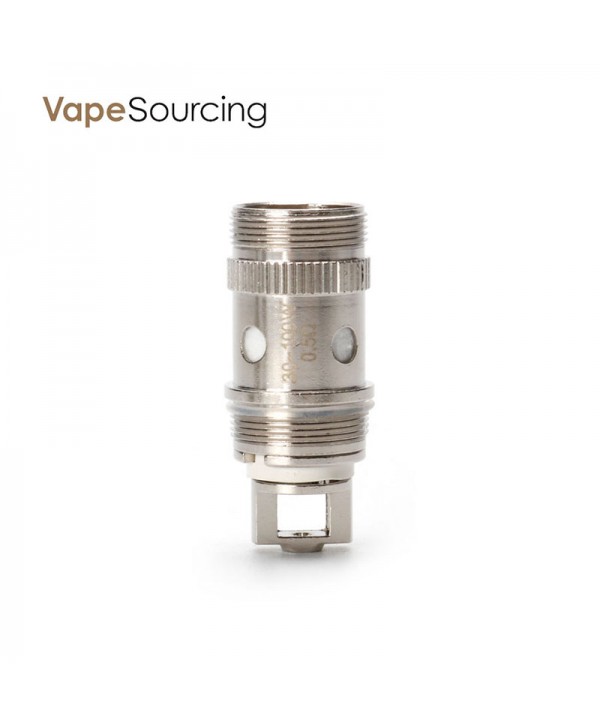 Eleaf ECL 0.18ohm Head(5pcs)