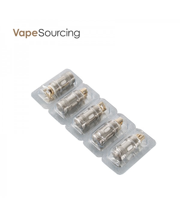 Eleaf ECL 0.18ohm Head(5pcs)