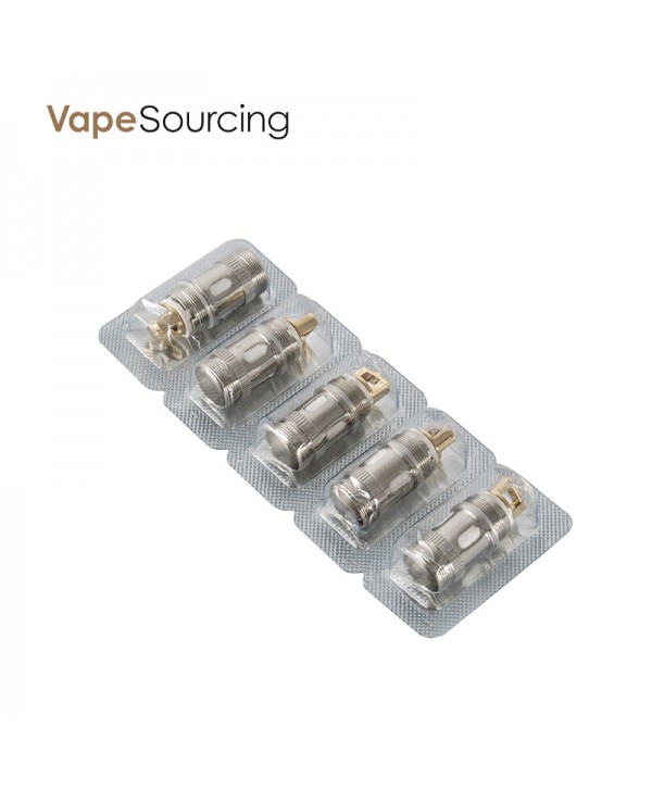 Eleaf ECL 0.18ohm Head(5pcs)