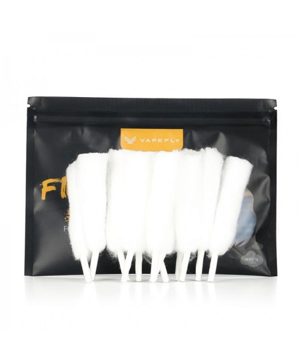 Vapefly Firebolt M Cotton (12pcs/pack)