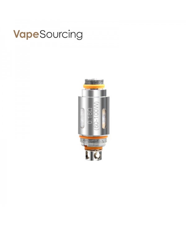 Aspire Cleito /Cleito EXO/Cleito Pro Tank Replacement Coil-0.16ohm<span class=