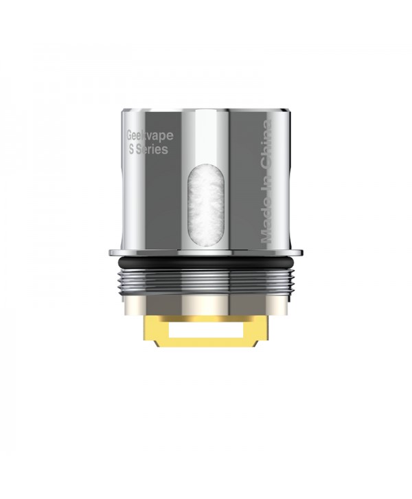 Geekvape S Series Coils for Cerberus Tank (5pcs/pack)