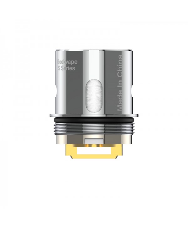 Geekvape S Series Coils for Cerberus Tank (5pcs/pack)