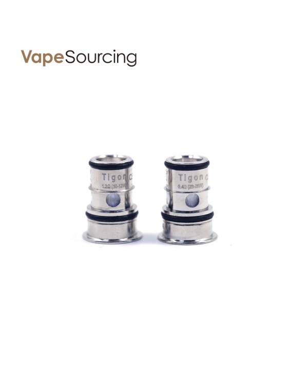 Aspire Tigon Replacement Coils (5pcs/pack)<span class=