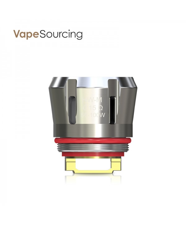 Eleaf HW-M/HW-N Coil Head 5pcs