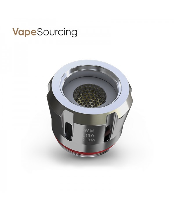 Eleaf HW-M/HW-N Coil Head 5pcs