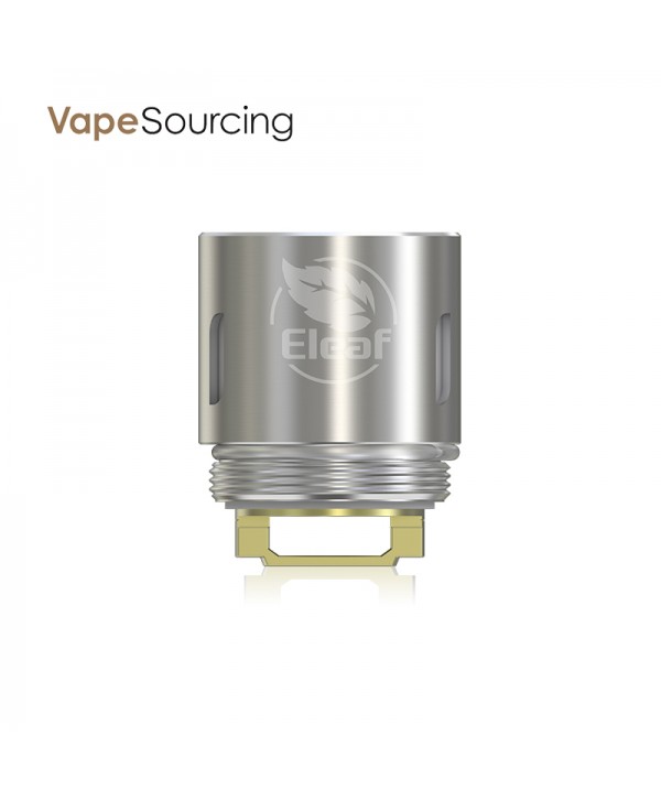 Eleaf HW3 Triple Cylinder 0.2ohm Coil Head (5pcs/pack)