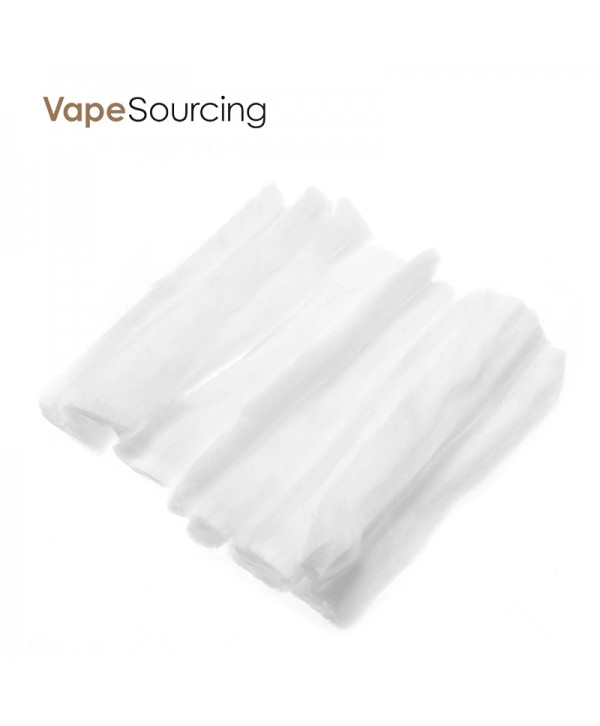 Wick N Vape Cotton Bacon V2 (10pcs/pack)