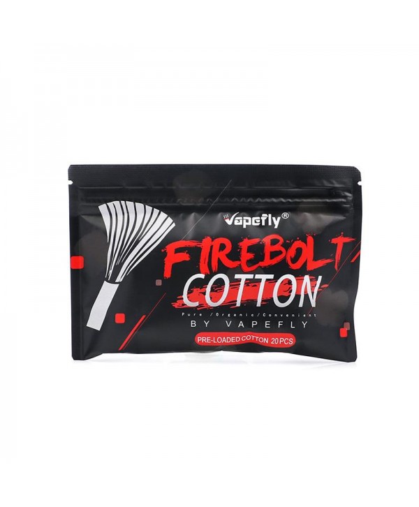 Vapefly Firebolt Cotton