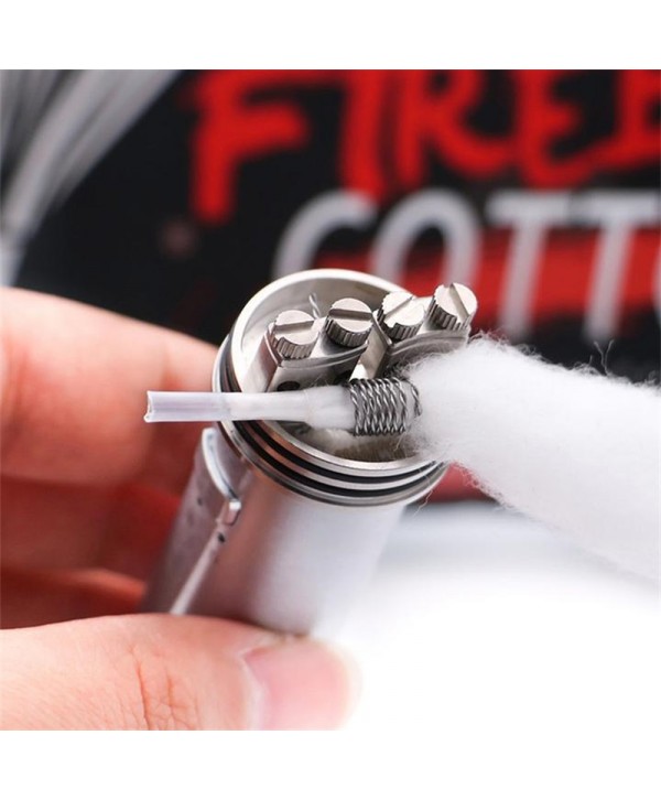 Vapefly Firebolt Cotton