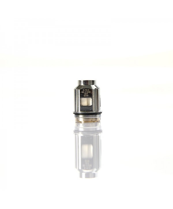 SMOK V18 MINI Mesh Coils (3pcs/pack)