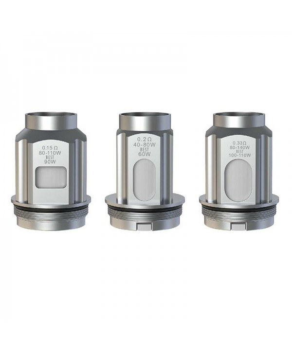 SMOK V18 MINI Mesh Coils (3pcs/pack)