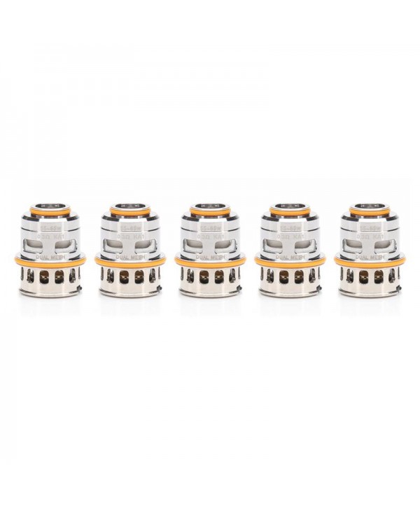 Geekvape M Series Coils for Z Max Tank (5pcs/pack)