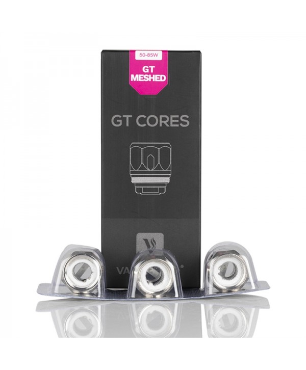 Vaporesso GT Replacement Coil (3pcs/pack)