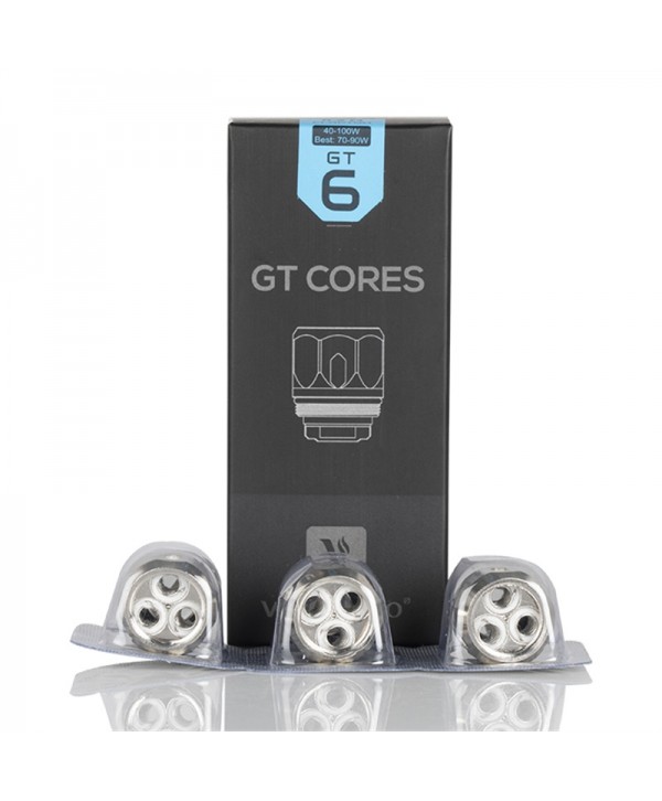 Vaporesso GT Replacement Coil (3pcs/pack)