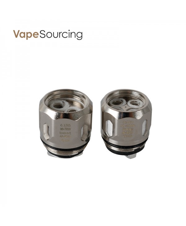 Vaporesso GT Replacement Coil (3pcs/pack)