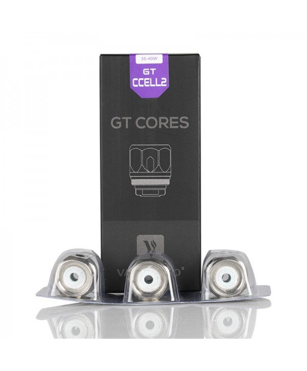 Vaporesso GT Replacement Coil (3pcs/pack)