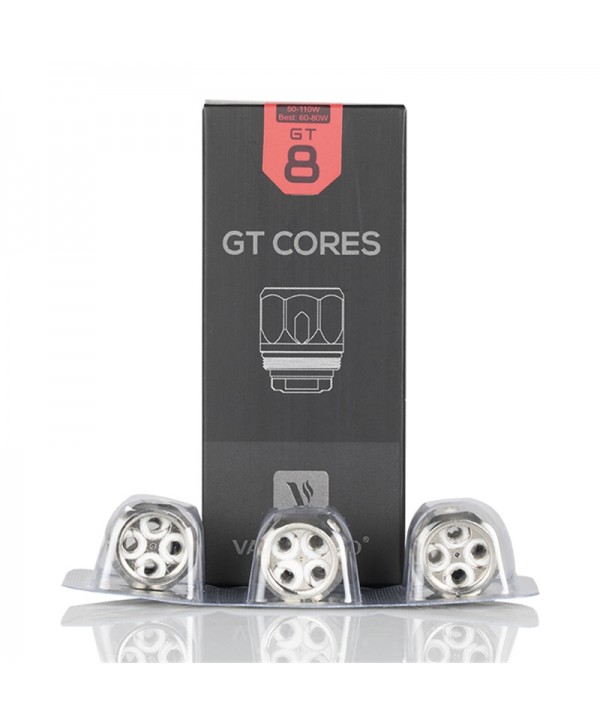 Vaporesso GT Replacement Coil (3pcs/pack)