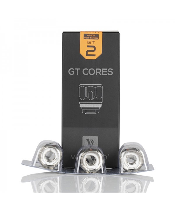 Vaporesso GT Replacement Coil (3pcs/pack)