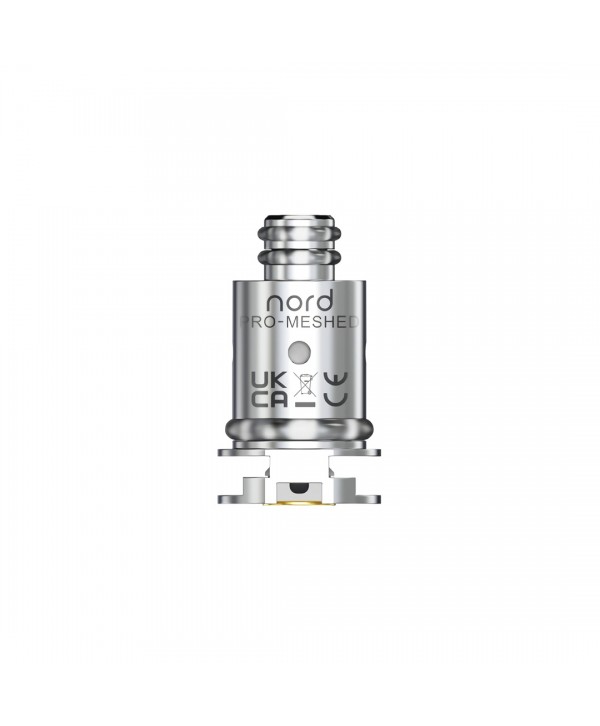 SMOK Nord Pro Replacement Coil (5pcs/pack)