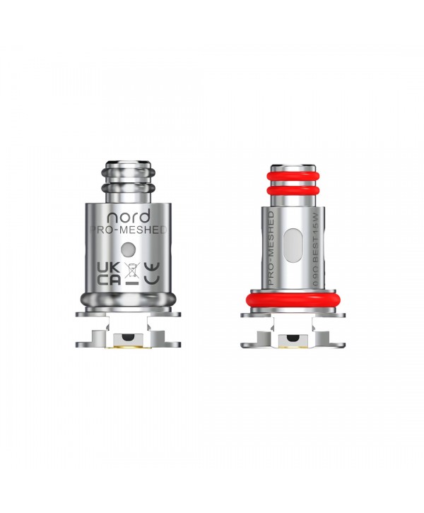 SMOK Nord Pro Replacement Coil (5pcs/pack)